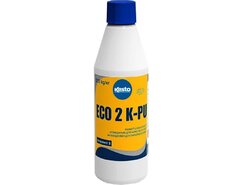 Отвердитель для клея Kesto ЭКО 2 К-ПУ 0.55кг