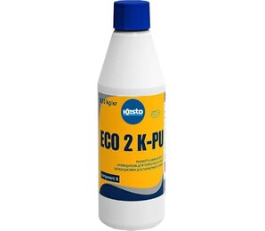 Фото Отвердитель для клея Kesto ЭКО 2 К-ПУ 0.55кг kesto