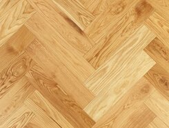 Дуб Рустик лак 12.5x50