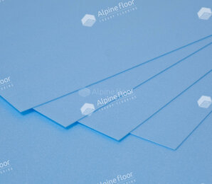 Фото Подложка Smart AFS 10 м2 alpine-floor