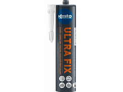 Клей-герметик Кesto Ultra Fix 310 мл