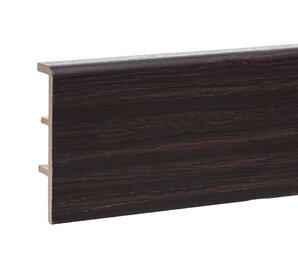 Фото Плинтус Венге Мали RC80209 alpine-floor