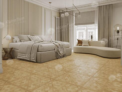 Parquet Sirocco 