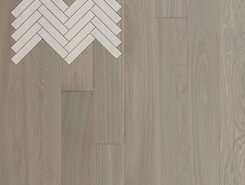 Дуб Натур Concrete лак 11x50