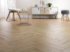 Herringbone 8 BR