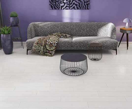 Фото Elegant alpine-floor