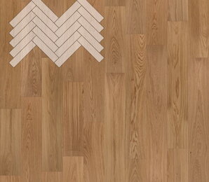 Фото Дуб Рустик Прозрачное масло 15x50 lab-arte