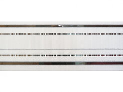 Плитка Вставка декоративная Band DW11BND00 600*200*9