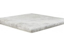 CARTABON MANHATTAN GREY Ступень угловая 33,5х33,5х4
