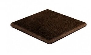 Фото Cart.MEDITERRANEO GRAFITO CLASE 3 33*33*3 ExaGres