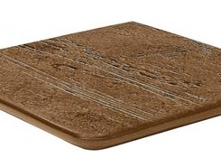 Cart.SILEX CORAL derecha (правый) 33*33*3