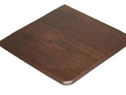 Cart.TAIGA EBANO правая 33x33x3