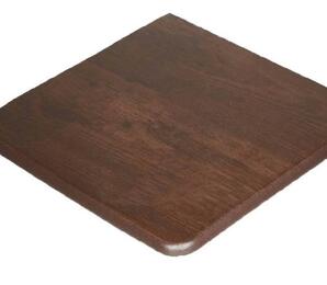 Фото Cart.TAIGA EBANO правая 33x33x3 ExaGres