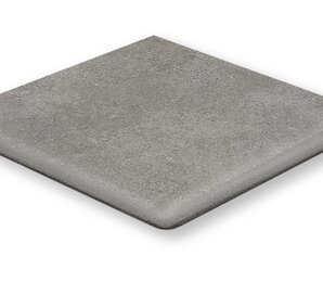 Фото Cart.VEGA GRIS ANTIDESLIZANTE 33x33x3 ExaGres