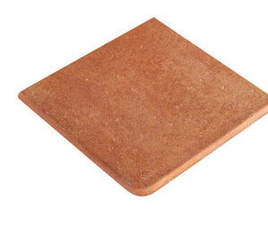 Фото Cart.VEGA ROJA ANTIDESLIZANTE 33x33x3 ExaGres