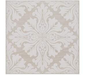 Фото Dec.VALMALENCO ARABESCO CREMA Lap.Ret. 7328685/0 59.5x59.5 alfalux
