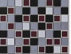 Мозаика Pixel Rubi 29.5*29.5