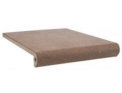 PELDANO MANHATTAN RED Фронтальная ступень 33х24,5х4