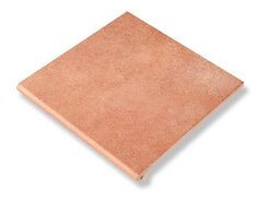 Peld.VEGA ROJA ANTIDESLIZANTE 33x33x3