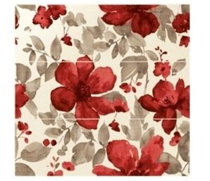 Фото Декор R50U Frame Decoro C3 Cream 75*76 Ragno