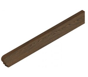 Фото Rem.KIOTO WENGE DERECHA прав 3x33 ExaGres