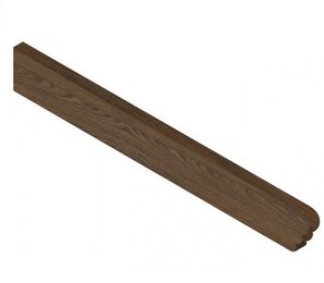 Фото Rem.KIOTO WENGE IZQUERDO лев 3x33 ExaGres