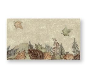 Фото TABICA FLORA 24,5x14 ExaGres