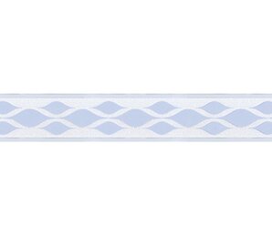 Фото Бордюр Altacera Blik Azul BW0BLK03 50х500 altacera