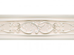Плитка Бордюр Altacera Flowers Vintage Solo BW0SLO07 249,2х70