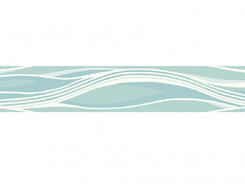 Бордюр Altacera Fluence Wave BW0WAV06 67х500