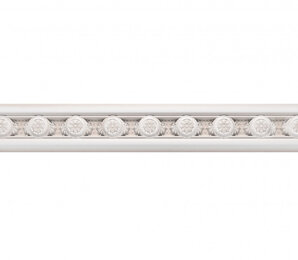 Фото Бордюр Altacera Interior Vintage Point BW0PNT07 249,2х25 altacera