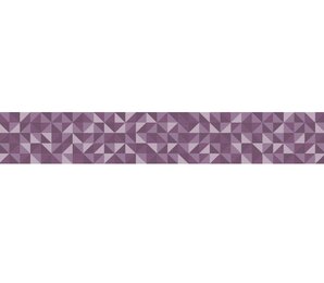 Фото Бордюр Altacera Mix Malva BW0MIX22 50х500 altacera