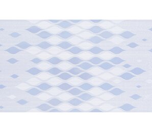 Фото Декор Altacera Blik Azul DW9BLK03 249х500 altacera