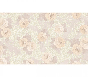 Фото настенная Altacera Flowers Vintage Flowers WT9VTF07 249х500 altacera