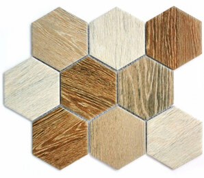 Фото Wood comb Bonaparte