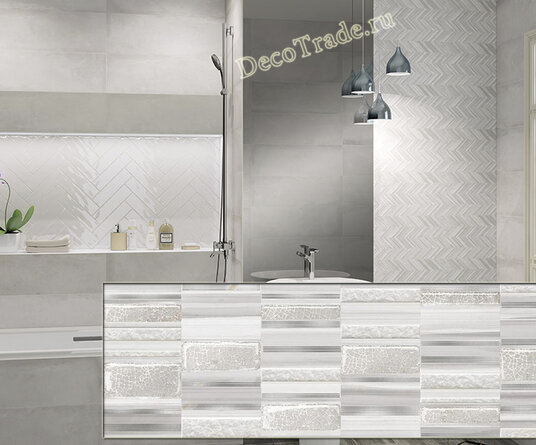 Фото Cromat one white Ibero