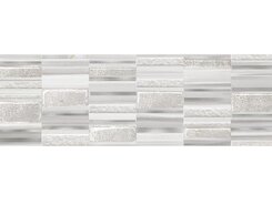 СД255 Декор Ibero Cromat One Decor Moonlight White S110 40x120