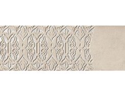 СП472 Плитка Ibero Cromat One Decor Positive Taupe Rec-Bis B115 40x120