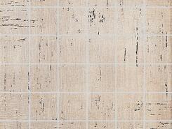 Плитка СД450Р Декор DOM KHADI DKHX10 WHITE MIX МОЗАИКА 33.3*33.3
