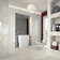 СД153 Декор ASCOT GLAMOURWALL GMCI10 CALACATTA INSERTO DEC 25*75 фото4