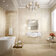 СБ072 Бордюр ASCOT GLAMOURWALL GMOL20B ONYX LISTELLO BAROQUE 6,5*25 фото4