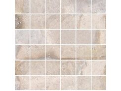 Плитка СД034Р Мозаика ASTOR CONTEXT White 30*30 (4,7*4,7)