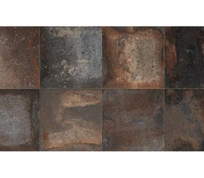 Фото СП129 ASTOR CONTEXT Shadow 60.4*60.4 astor-ceramiche