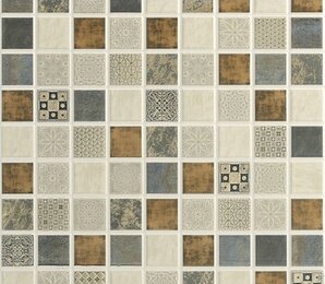 Фото СП692 Плитка RIBESALBES PROVENCE 1634 MARENGO 30*30 Ribesalbes