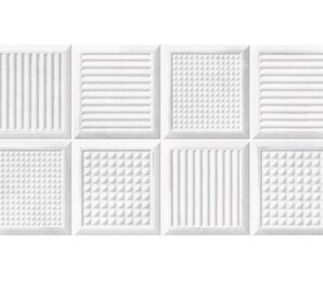 Фото Arc Art Blanco 25x70 Metropol
