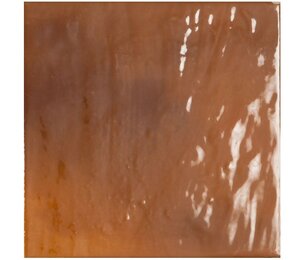 Фото СП789 Плитка ECOCERAMIC GUADIANA Cotto 22.3*22.3 EcoCeramic