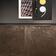 Metal Grey Zinc Prelucidato (Soft) 6 mm 100x300 n058533 фото5