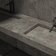Teknostone Taupe Prelucidato (Soft) 6 mm 100x300 n074498 фото11