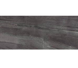 Фото Basaltina Antracite Prelucidato (Soft) 6 mm 100х300 n050323 ariostea