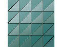 Arkshade Gemstone Mosaico Flag 30x30 +26732